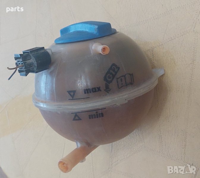 Казанче Антифриз Сеат Ароса - VW Лупо - Поло - 6N0121407 N, снимка 1