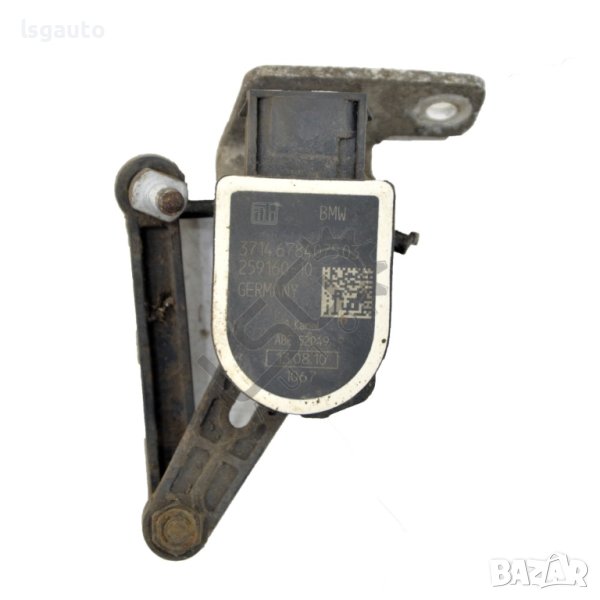 Заден десен датчик ниво въздушно окачване BMW 5 Series (F10, F11) 2010-2016 ID:106601, снимка 1