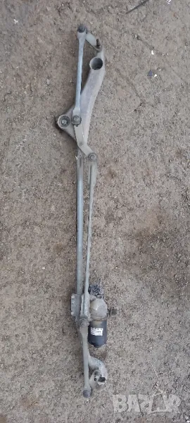 Ел. мотор чистачки Mercedes A-Class W169, снимка 1