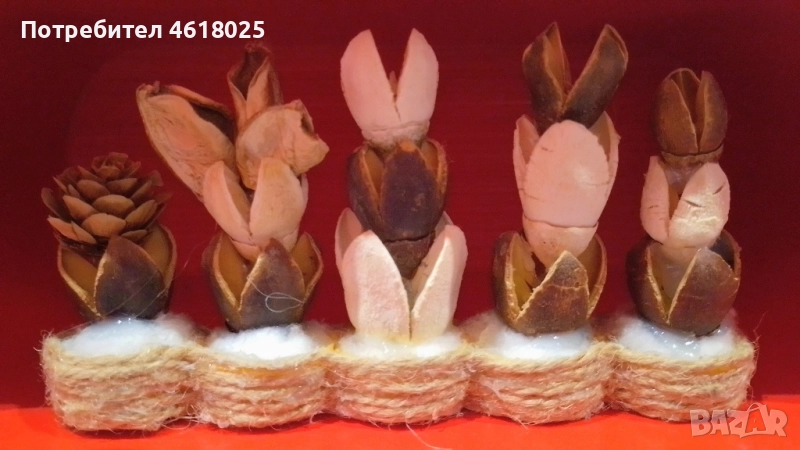 Ръчно Направена Декорация, снимка 1