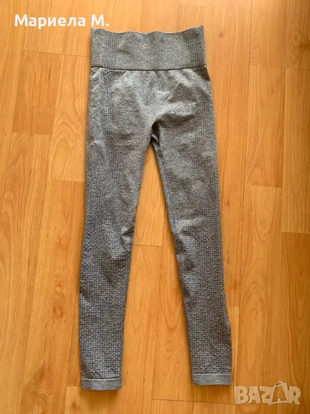 Еластичен клин, като нов, S, снимка 1