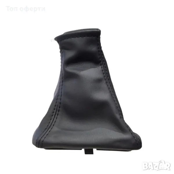 Маншон за скоростен лост съвместим с Mercedes Sprinter W901 - ЧЕРЕН, снимка 1