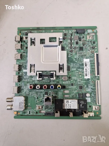 SAMSUNG UE49RU7372U BN41-02703C BN94-00033L BN44-00932Q CY-CN049HGLV2H, снимка 1