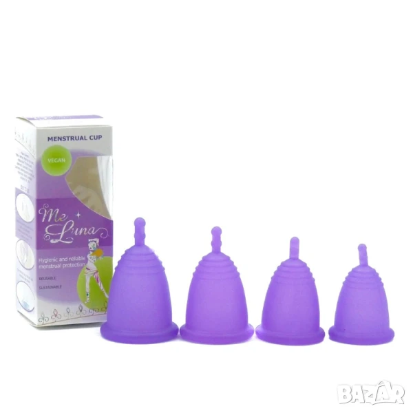 Промопакет Лято25 - 2 броя Me Luna с 25% отстъпка ексклузивно за лятото на 2025 , снимка 1