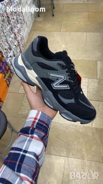 New Balance мъжки маратонки , снимка 1
