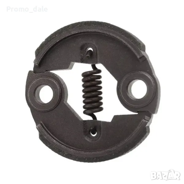 Съединител за бензинов тример, храсторез, моторна коса, снимка 1