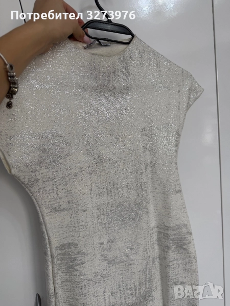 Нова рокля ZARA, снимка 1