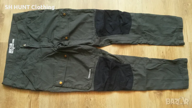 GRIDARMOR Trouser размер 48 / M панталон пролет есен - 1078, снимка 1