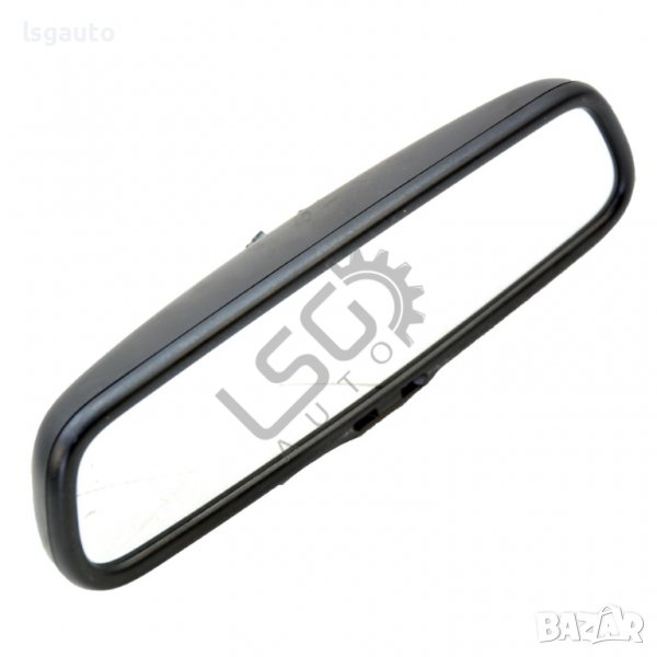 Огледало за задно виждане Volkswagen Touareg I (7L) 2002-2010 ID:97351, снимка 1