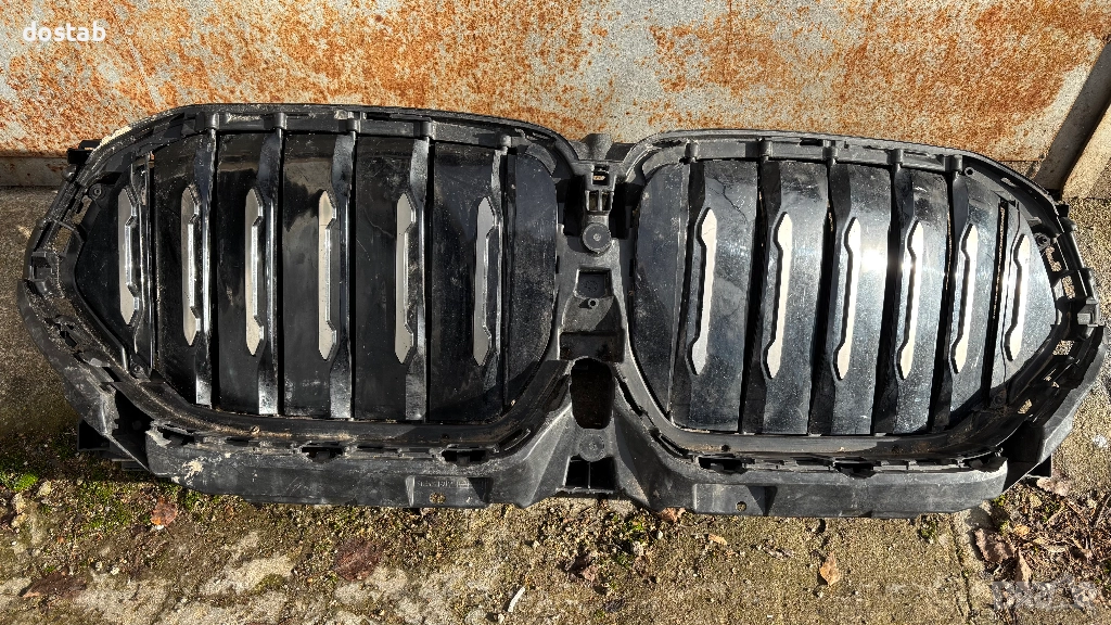 Маска за bmw x6 G06, снимка 1