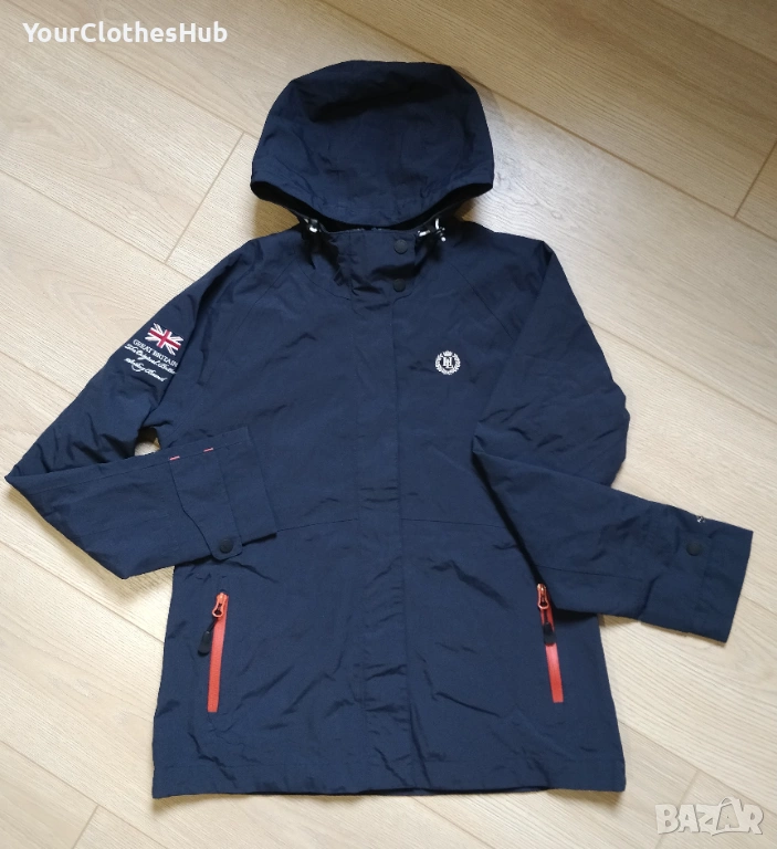 HENRI LLOYD Woman M size Дамска ветровка, снимка 1