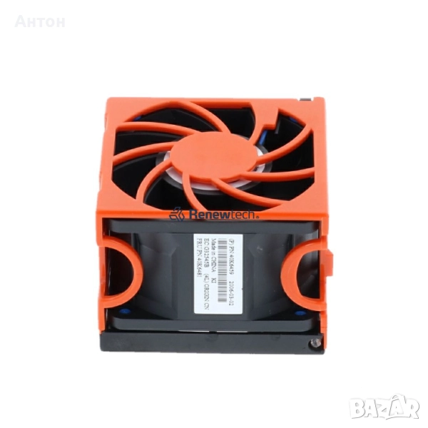 Вентилатори LENOVO 40K6481, снимка 1