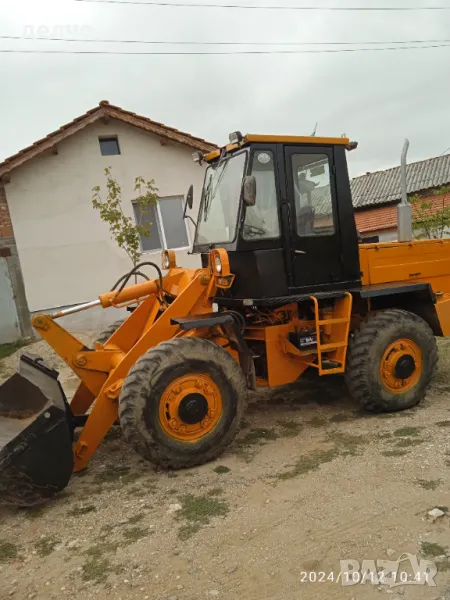 Челен товарач фандрома, снимка 1