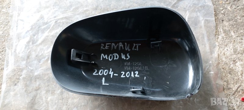 капачка за ляво огледало за Reanult Modus, снимка 1