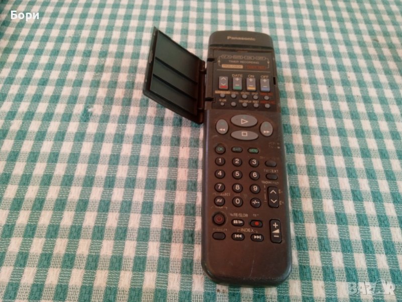 Panasonic дистанционно, снимка 1