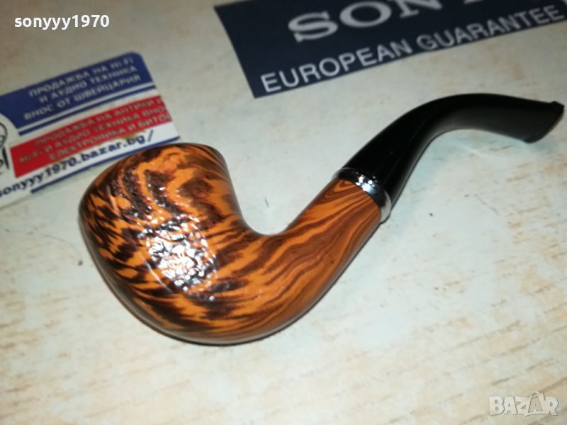 ЛУЛА С КРАСИВА ШАРКА-НОВА 1807231058, снимка 1