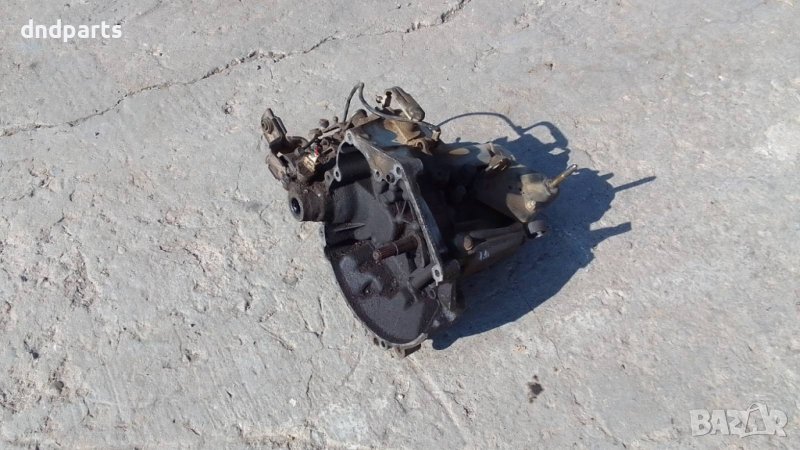 Скорости Peugeot 106 1.1i 1996г.	, снимка 1