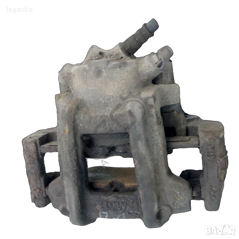 Преден десен спирачен апарат BMW 1 Series (F21) 2012-2015 ID: 155723, снимка 1