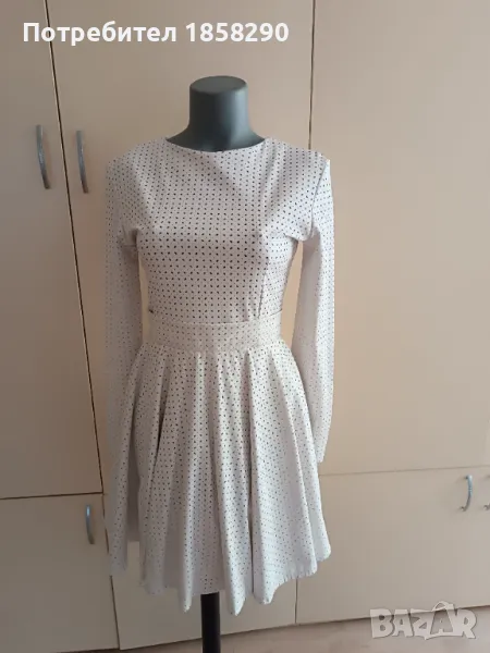 Дамска  рокля на MEGZ, снимка 1