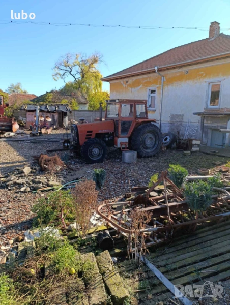 Прикачен инвентар, снимка 1