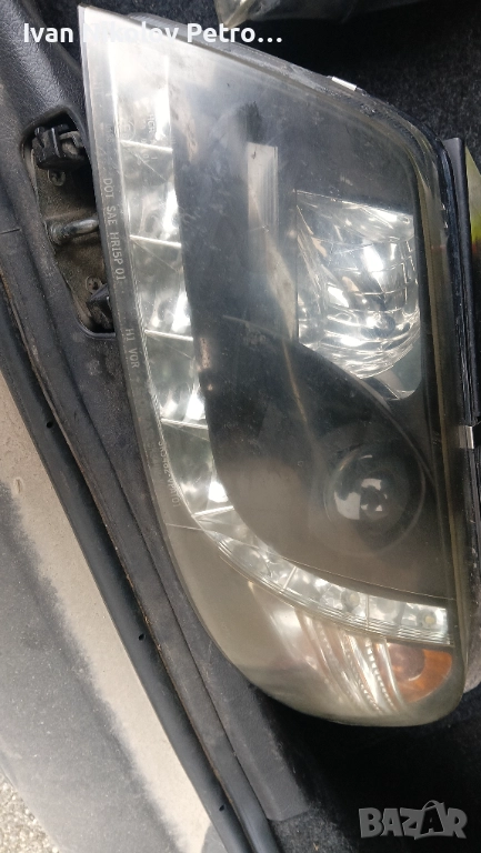 Passat b5, снимка 1