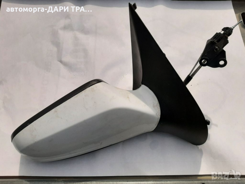 Огледало за Опел Астра Х(аш)/Ogledlo za Opel Astra H, снимка 1