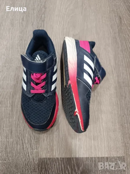 маратонки Adidas 29 номер , снимка 1