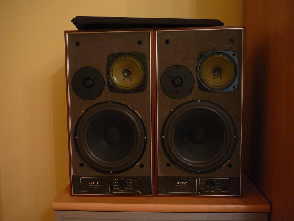 JAMOJ-100MONITOR