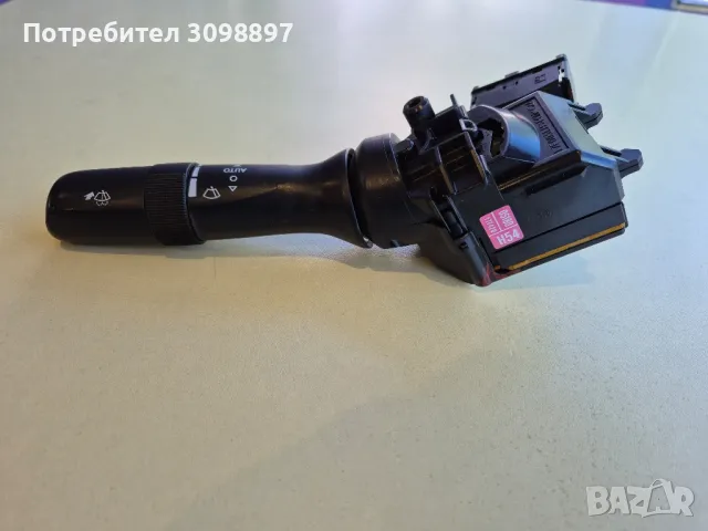 Лостче за чистачки за Тойота Авенсис т27 , снимка 2 - Части - 50139330