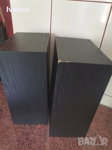 Тонколони I.Q, снимка 4 - Тонколони - 53349423