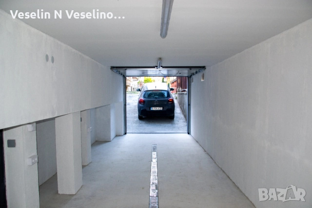 Дава ДВОЕН ГАРАЖ под наем: 44 кв.м. площ срещу басейн Спартак и Южен Парк, кв. Лозенец, гр. София!, снимка 6 - Гаражи и паркоместа - 52262291