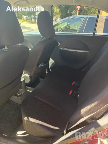 Mitsubishi i-MiEv 16 kWh, снимка 5 - Автомобили и джипове - 56129849
