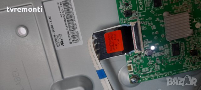 Основна платка -,EAX67703503(1.1), LD48H/LD84K, LJ8 CHASSIS,, снимка 4 - Части и Платки - 34602422