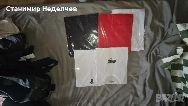 Тениски nike ..
