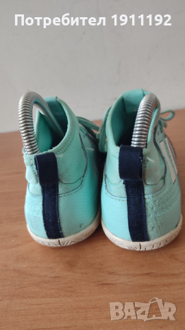 Adidas. Футболни обувки, стоножки. 36 2/3, снимка 6 - Футбол - 36399116