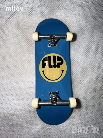 Фингърбордчета / скейтбордчета Tech Deck, снимка 7 - Скейтборд, ховърборд, уейвборд - 55794681