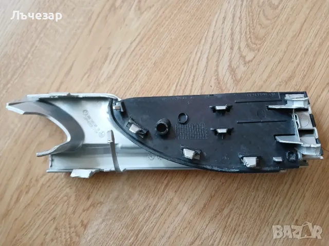 Капачка за броня Мерцедес w202, снимка 2 - Части - 48726643