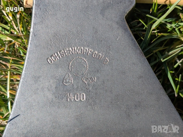 Брадва,топор, снимка 3 - Други инструменти - 53654909