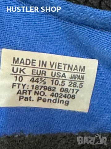 Маратонки SALOMON.Номер 44.4, снимка 6 - Маратонки - 47539001