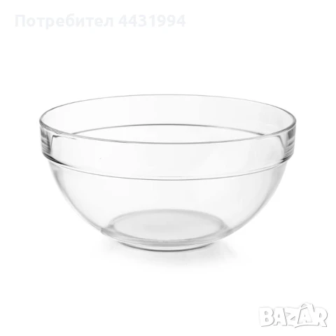 Купа за бъркане Arcoroc Empilable 2.9L, снимка 1