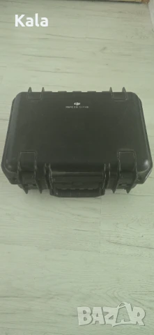 Дрон DJI Mavic 2 Enterprise Advanced, снимка 9 - Дронове и аксесоари - 50673742
