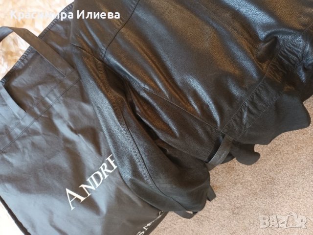 Мъжко яке Andrews, снимка 6 - Якета - 40073064