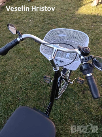 Колело триколка, снимка 5 - Велосипеди - 53667807