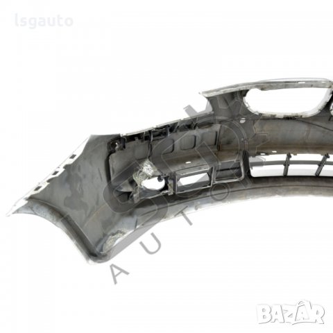 Предна броня BMW  5 Series (E60,E61) 2003-2010 B010222N-5, снимка 6 - Части - 35780945