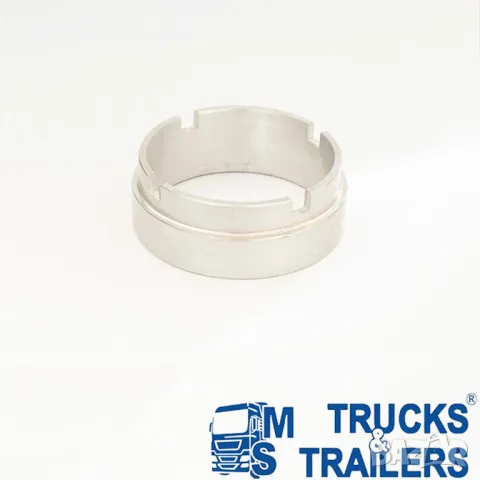 Алуминиева втулка за входящ вал без INTARDER HYPACO HYP01.2006