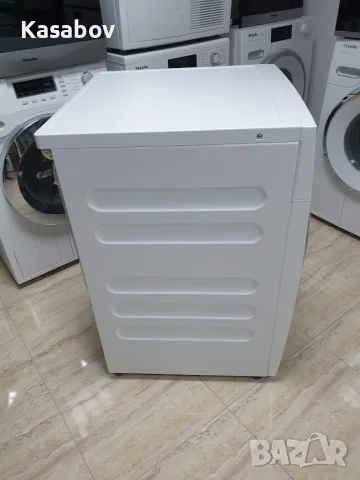 Miele 1600rpm 9кг Wi-Fi TwinDos Пералня Миеле 12м Гаранция, снимка 10 - Перални - 55713291