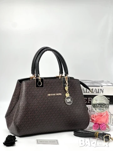 чанти michael kors , снимка 7 - Чанти - 50749612