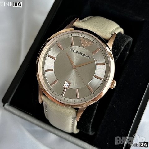 Emporio Armani AR2464 Renato Dress, снимка 2 - Мъжки - 41564270