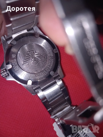 Мъжки часовник , снимка 13 - Мъжки - 53294663