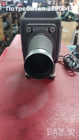 машина за прожектиране на диапозитиви, снимка 3 - Други машини и части - 52450979